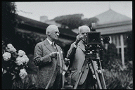 Eastman en Edison